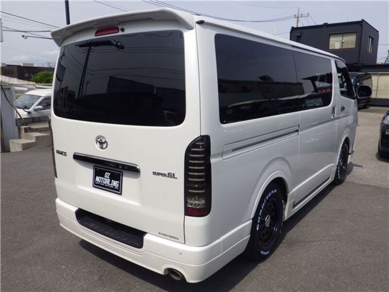 HIACE