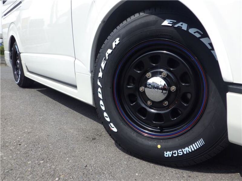 HIACE