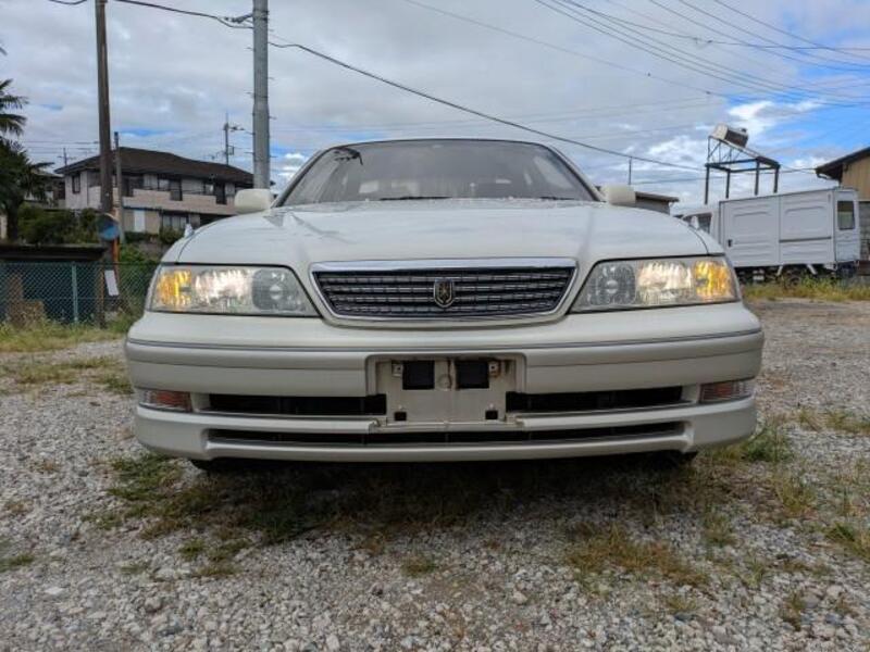 MARK II
