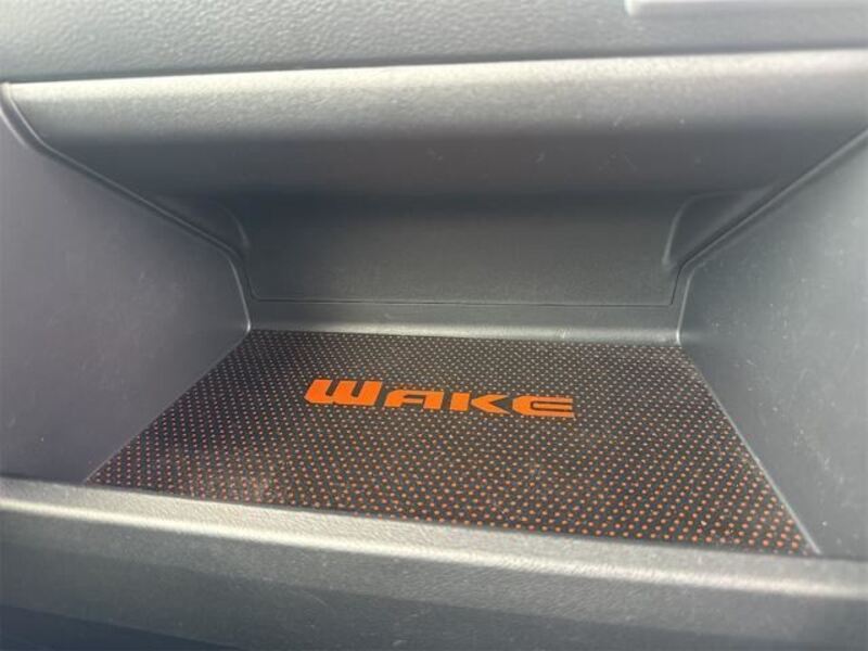 WAKE