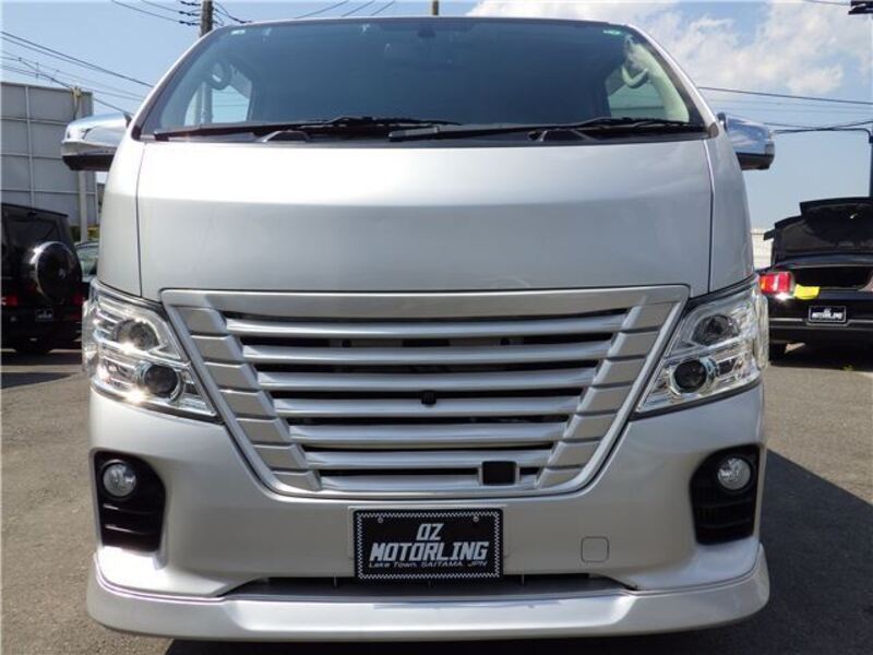 NV350 CARAVAN