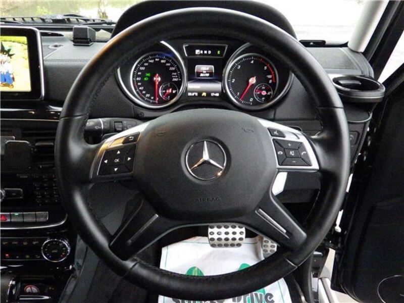 G-CLASS