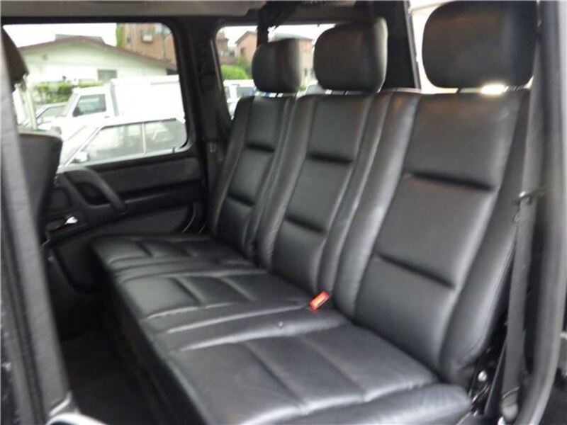 G-CLASS