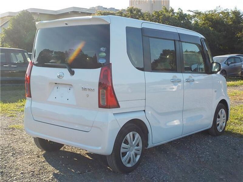 TANTO