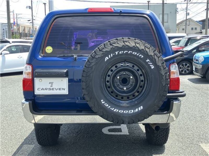 HILUX SURF