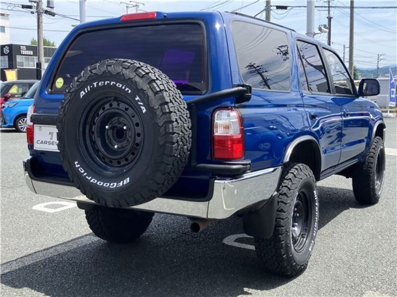 HILUX SURF