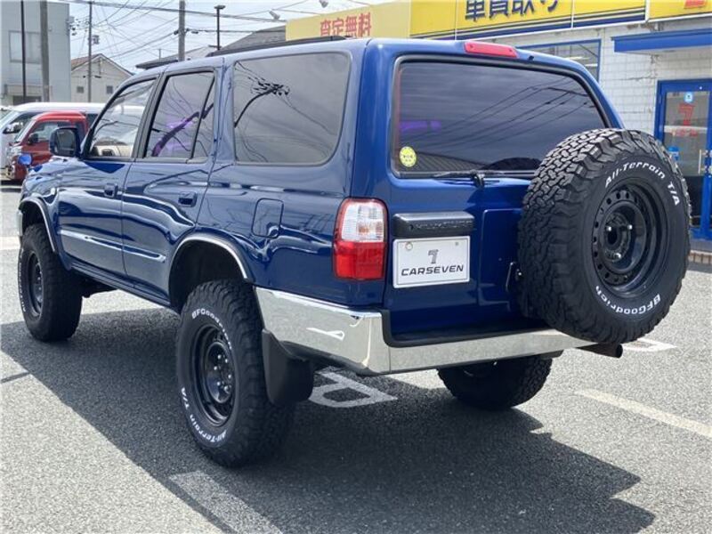 HILUX SURF