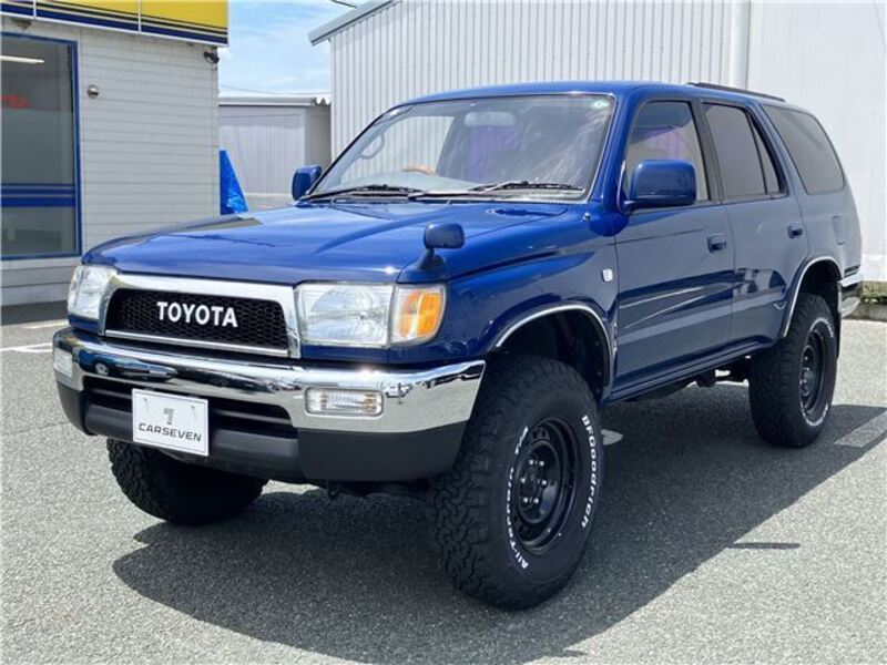 HILUX SURF