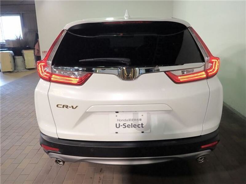 CR-V