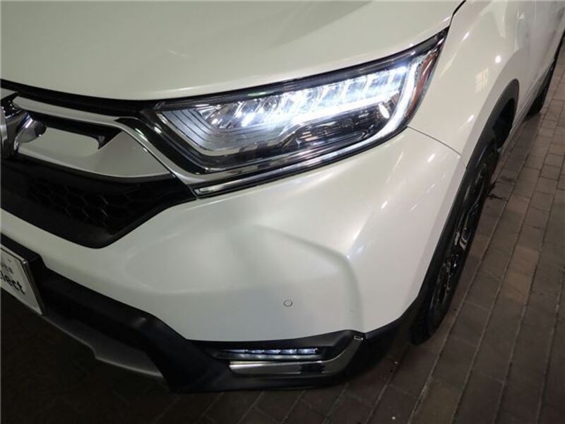 CR-V