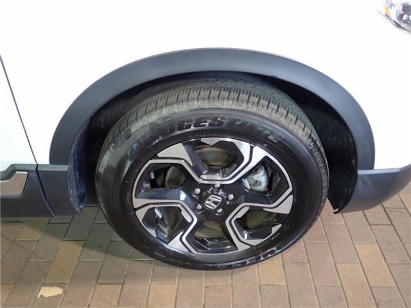 CR-V