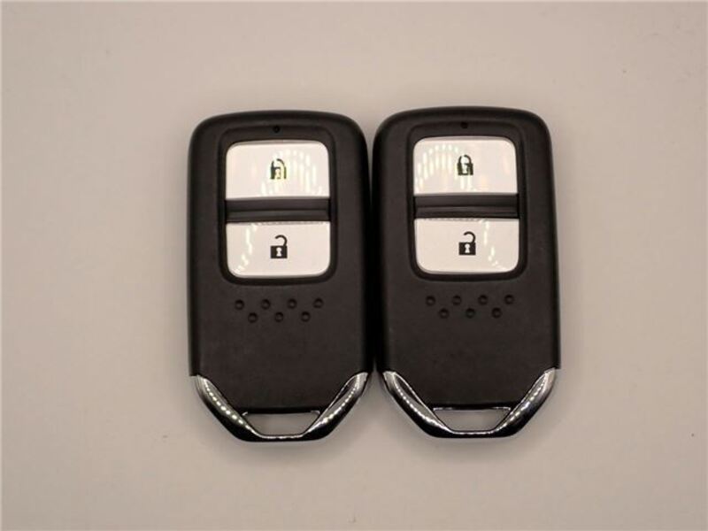 CR-V