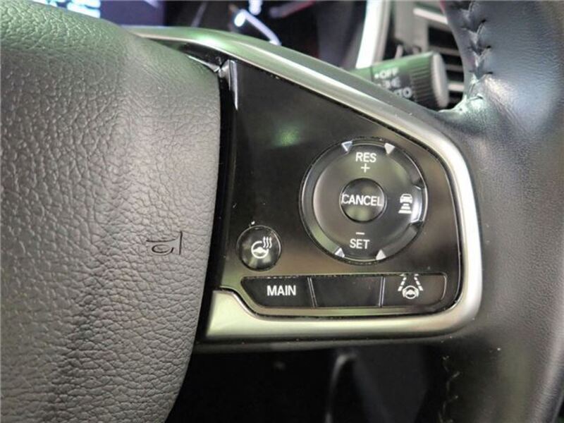 CR-V