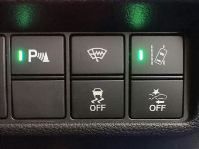 CR-V