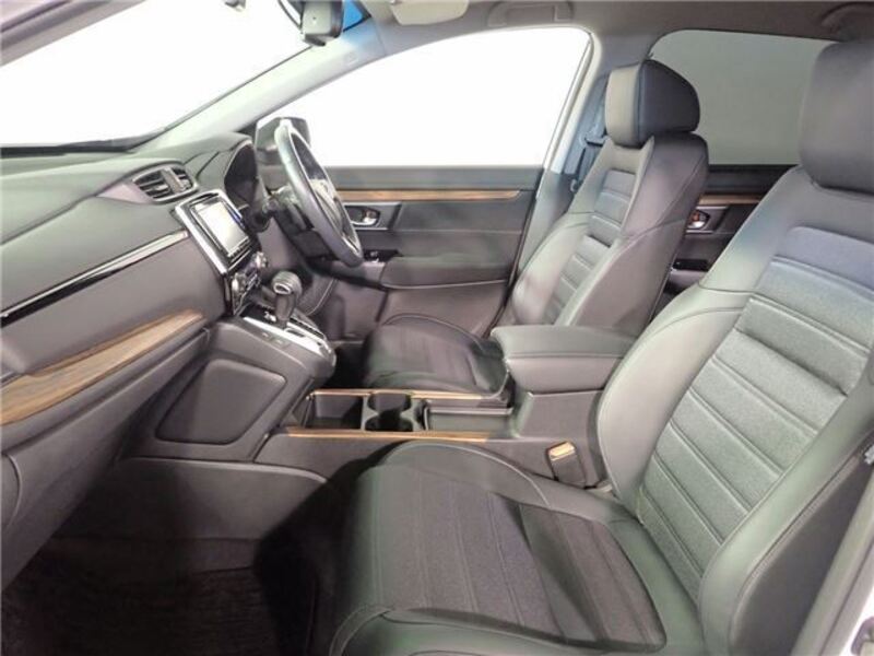CR-V