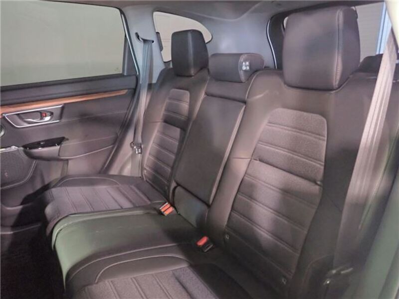 CR-V