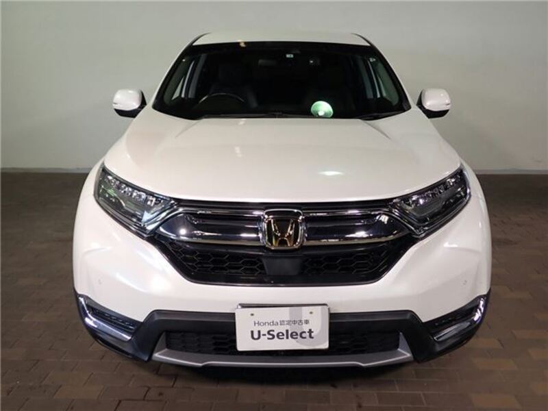 CR-V