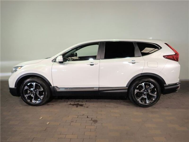 CR-V