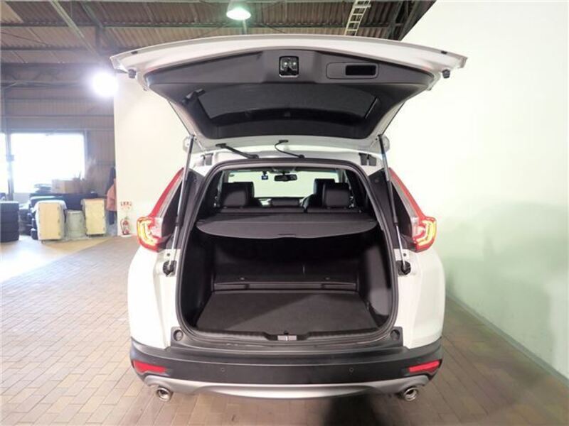 CR-V