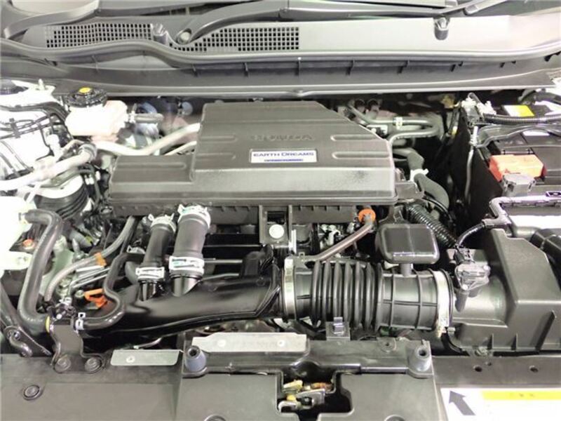 CR-V
