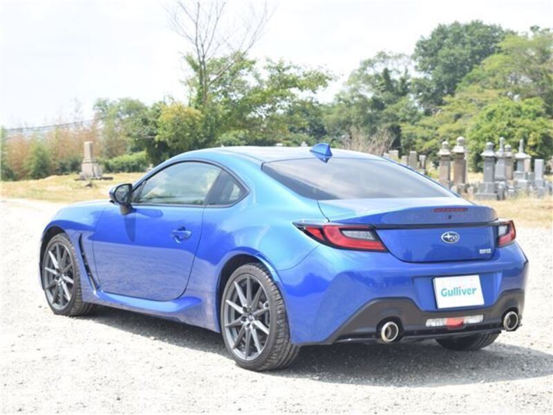 BRZ