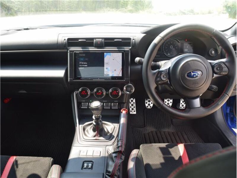 BRZ
