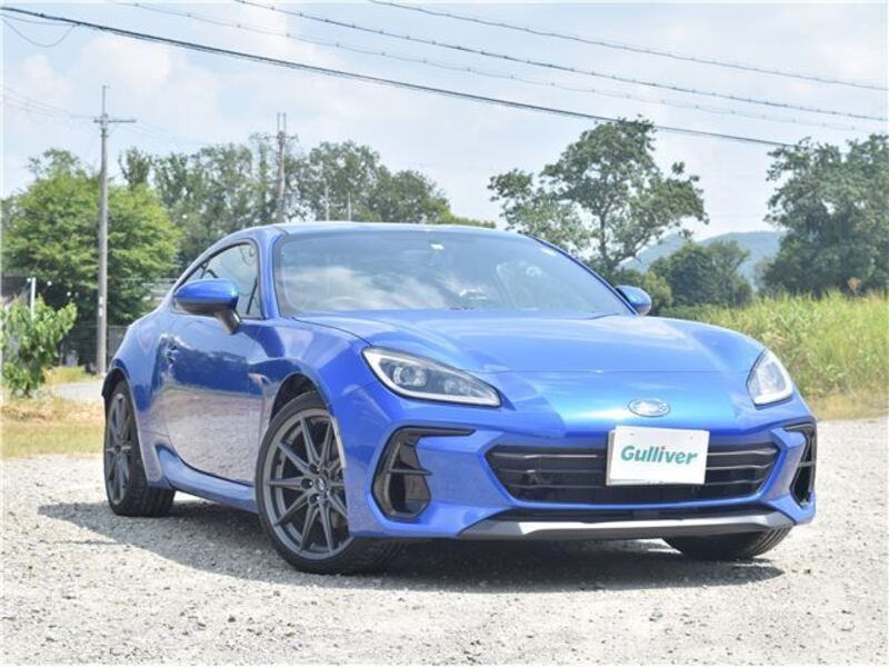 BRZ