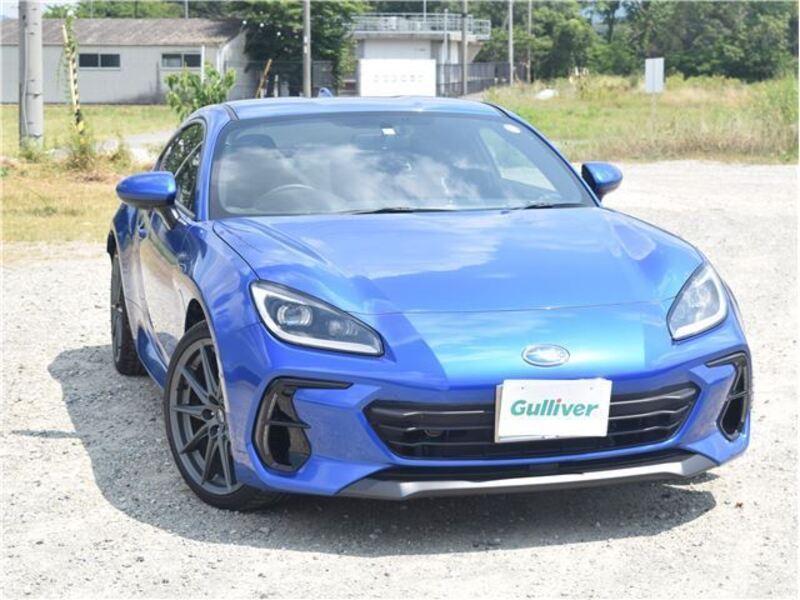 BRZ
