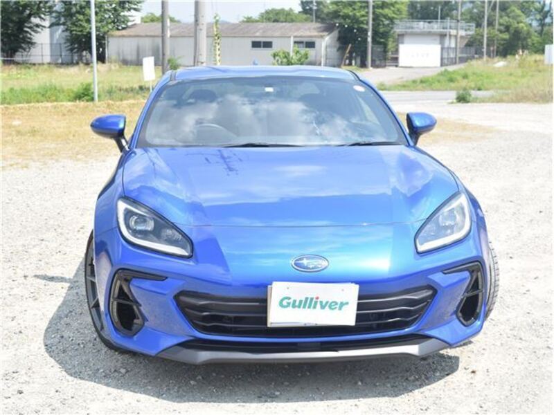BRZ
