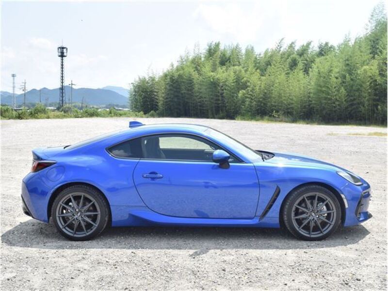 BRZ