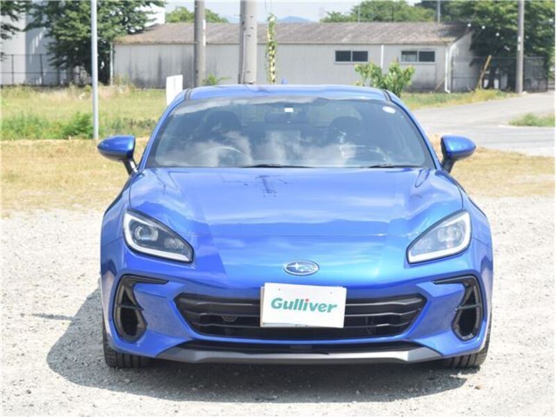 BRZ