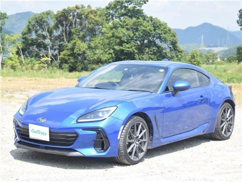 BRZ