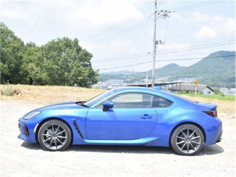 BRZ