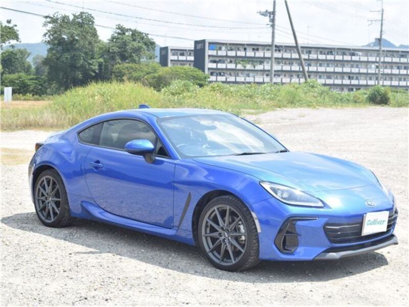 BRZ