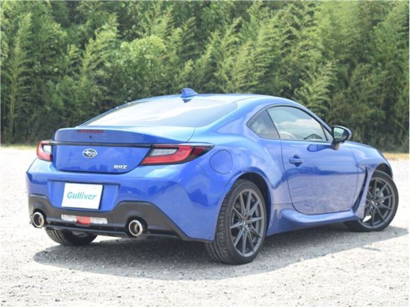 BRZ