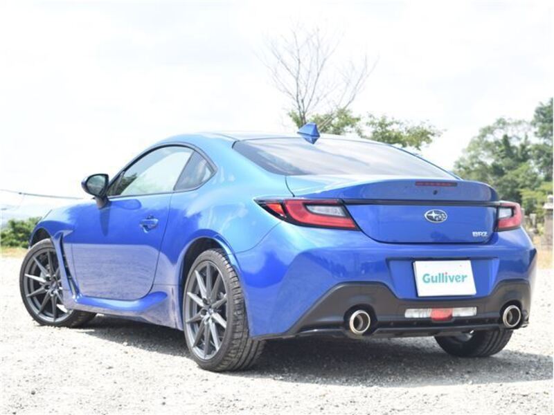 BRZ