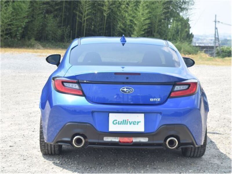 BRZ