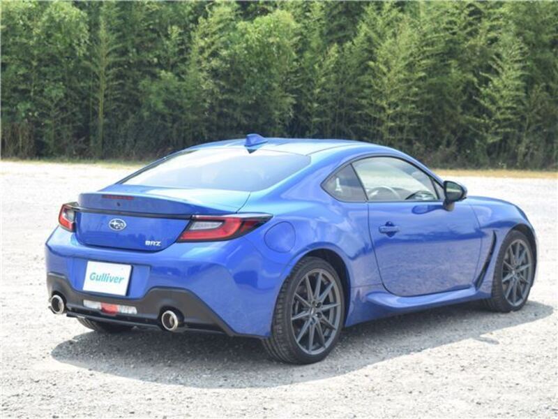 BRZ
