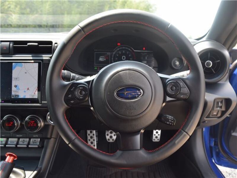 BRZ