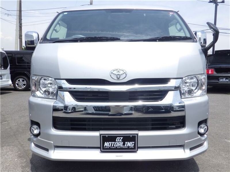 HIACE