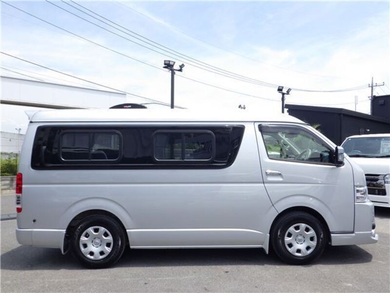 HIACE