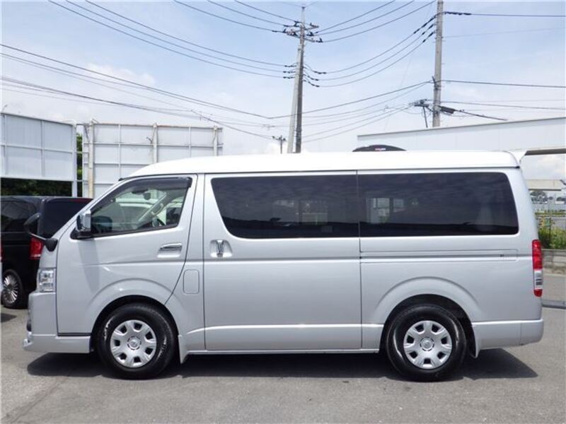HIACE