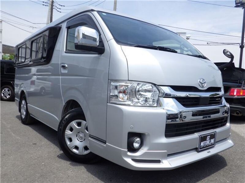 HIACE