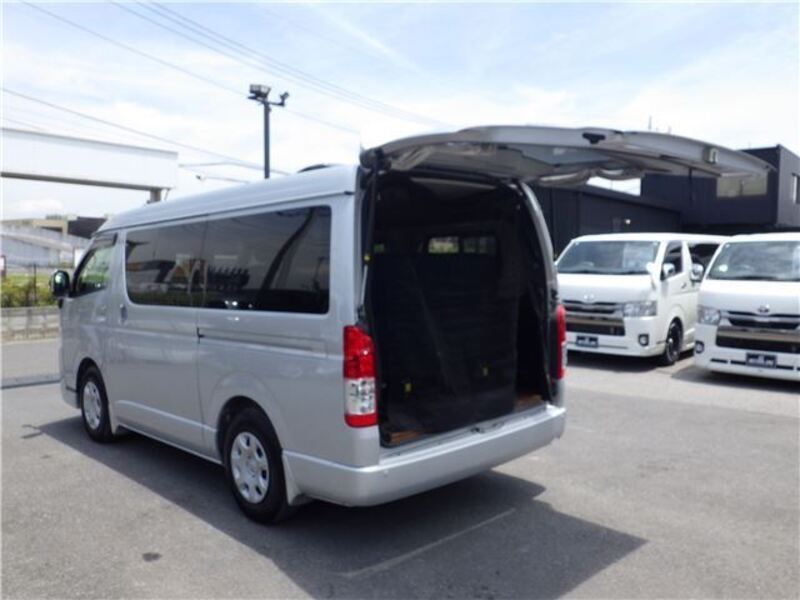 HIACE