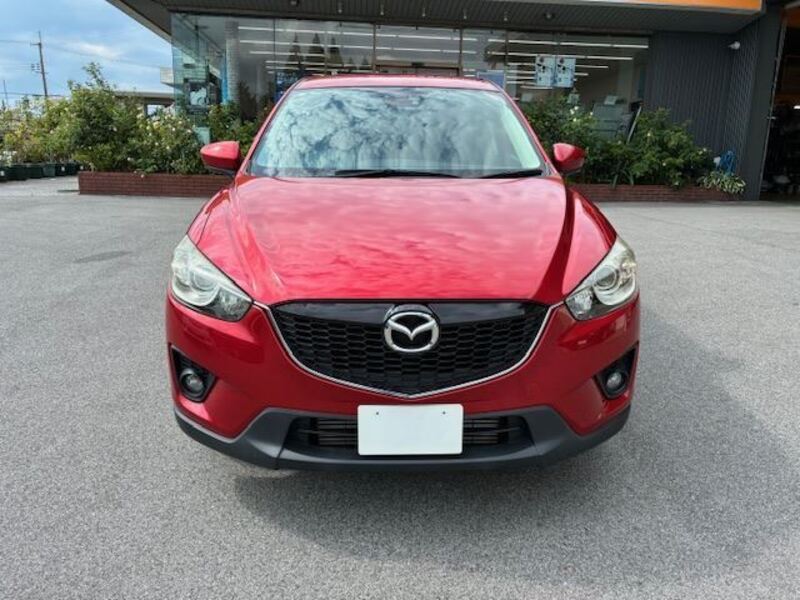 CX-5-0