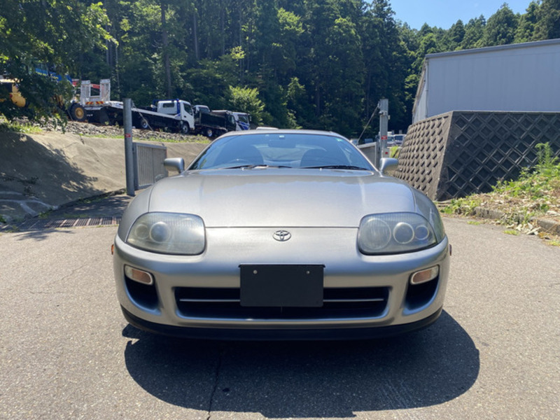 SUPRA
