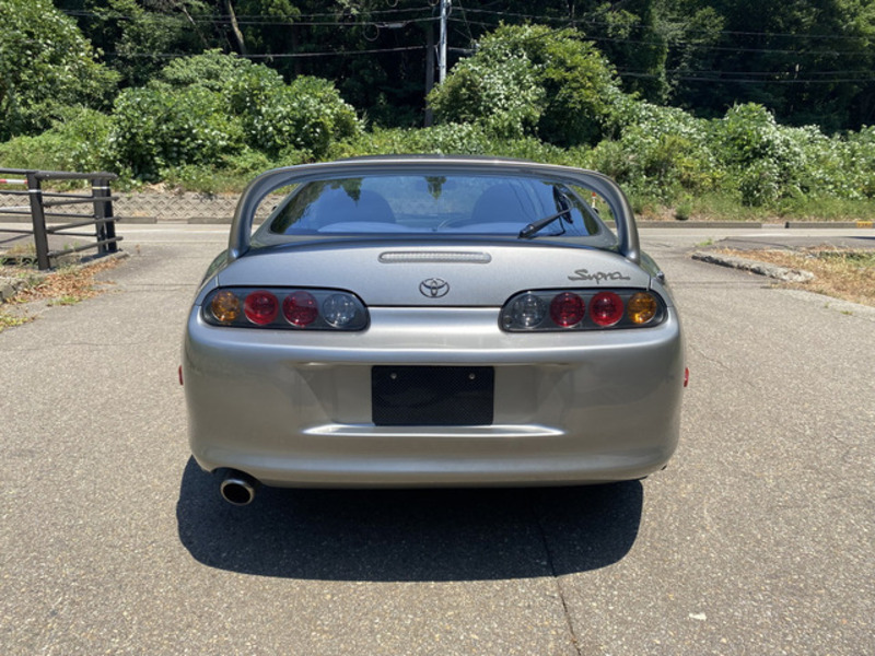 SUPRA