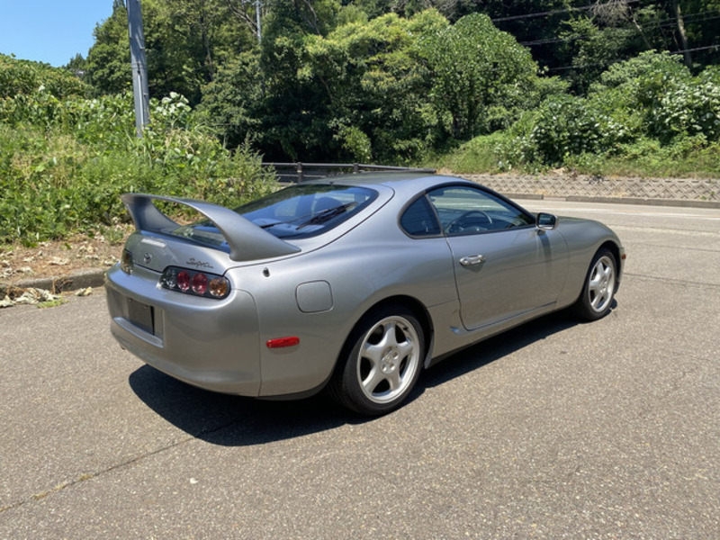 SUPRA