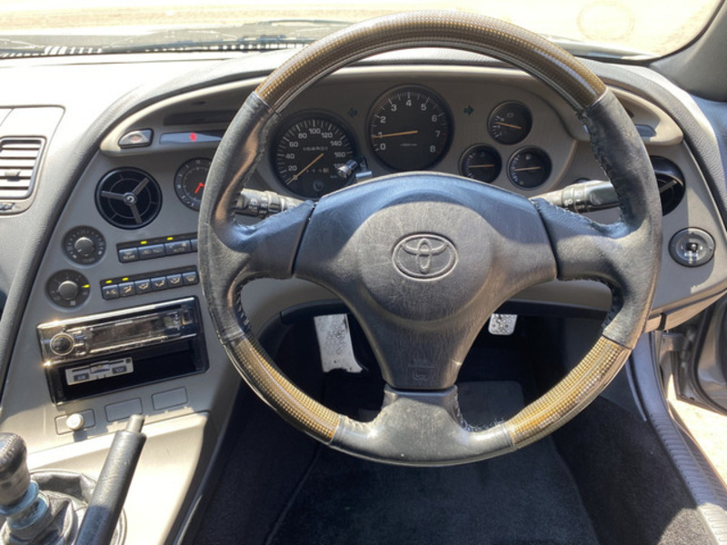 SUPRA