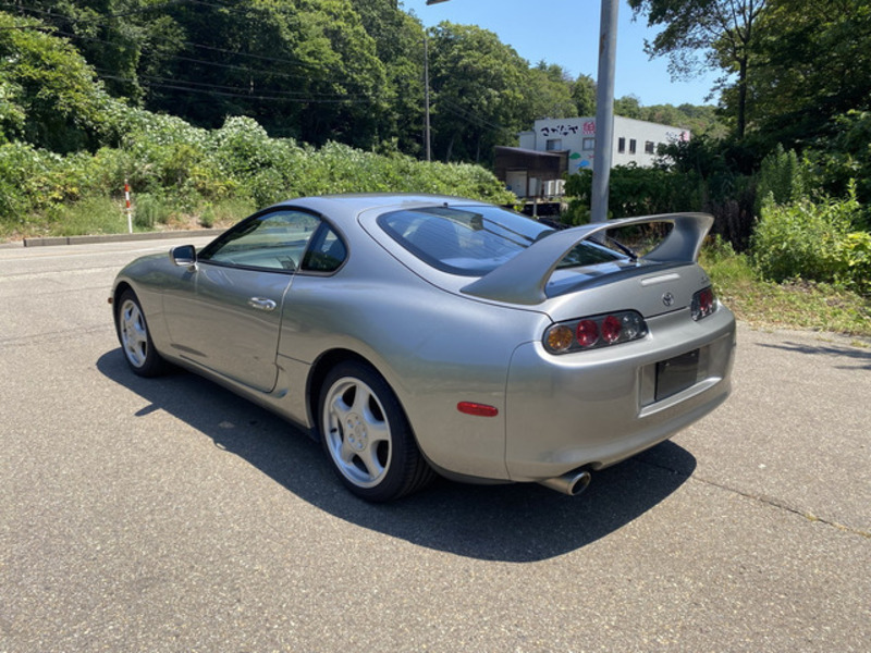 SUPRA
